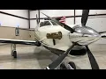 Transition into the Fastest Single-Engine Turboprop Aircraft TBM 930