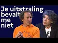 Download Lagu 'Je uitstraling bevalt mij nu niet helemaal.' - Hanneke Groenteman