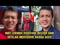 Lagu Mas Lukman rujak diser4ng buzzer GAM setelah mengkritik kelakuan buruk warga Aceh