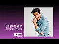 Diego Boneta Talks Luis Miguel La Serie Advice From LuisMi Fave Song To Perform and More