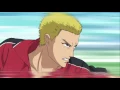 Download Lagu New Prince of Tennis Amv