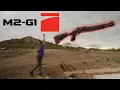 We Threw Benelli s Brand New M2-G1 into a Pond