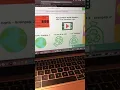 Quick tutorial for Brainpop websites