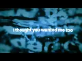 Tennyson - Slow Dance feat. Rae Morris (Lyric Video)