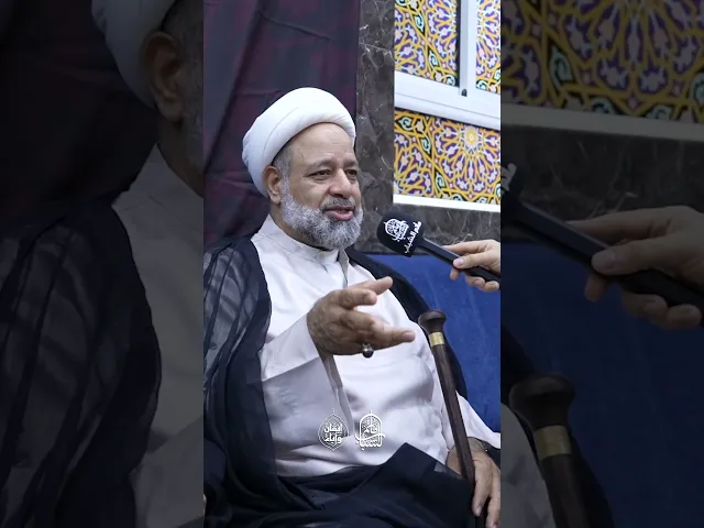 ⁣الشيخ زهير البلادي وبدايات تعليم التصنع #مآتم_البحرين #اكسبلور