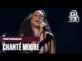 Download Lagu Chanté Moore Brings Back The Memories With \