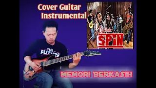 Download That compassionate memory (cover guitar) achik spin feat nordiana MP3