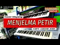 Download Lagu Menjelma Petir | Cover Mayang | Dangdut Koplo