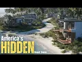 Lagu 10 American Beach Towns Most People Don’t Even Know Exist....