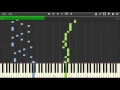 Download Lagu [HQ] Crazy Frog - Popcorn