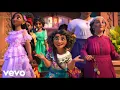 Download Lagu Tisa Agustina Putri, Tetty Iswanti, Encanto - Cast - Keluarga Madrigal (From \