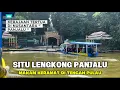 Download Lagu LAGI VIRAL..! Sejarah Makam Keramat Situ Lengkong Panjalu, Napak Tilas Kerajaan Sunda Tertua