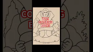 Coloring Books