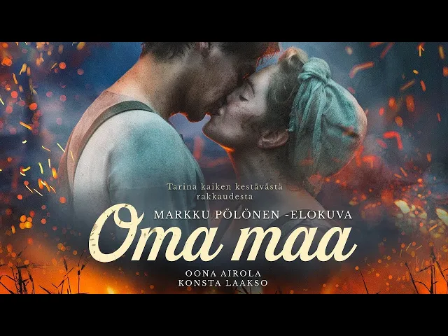 Oma maa / Land of Hope (2018) HD Trailer