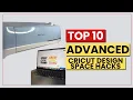 10 Advanced Cricut Design Space Hacks You Didn t Know Existed