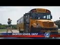 CCISD changing 2018-2019 school calendar asking for feedback