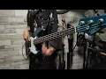 Ado / クラクラ BASS cover