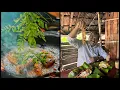 Lagu Food Hunt with Sabu | Featuring Chef Pillai  Episode 2