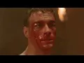 Stan Bush - Never Surrender. Van Damme [Official Clip] Kickboxer
