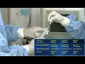 Surfactant administration