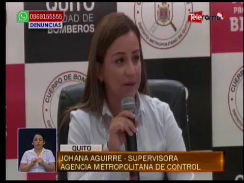 Clausurarán provisionalmente restaurantes Toronto