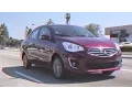 Download Lagu 2017 Mitsubishi Mirage - Review and Road Test