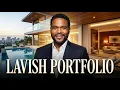 Anthony Anderson s Lavish Lifestyle Revealed The Complete Portfolio