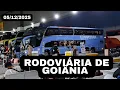 Lagu RODOVIÁRIA  E SHOPPING ARAGUAIA - MOVIMENTO FINAL DE ANO 