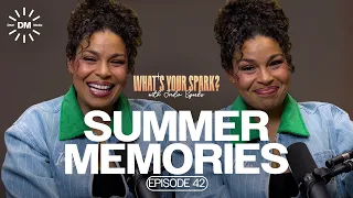 H.A.G.S.! - Summertime Memories | Jordin Sparks