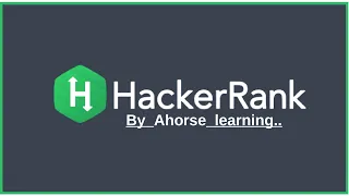 A Very Big sum - Hacker Rank