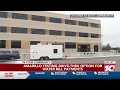 Amarillo to test drive-thru option for water bill payments