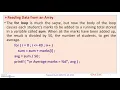 MODULE 3 - TOPIC 3