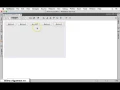 Java Swing FlowLayout Demo