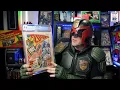The Most Important British Comic Ever Judge Dredd s Debut