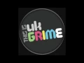 Jammz- Rhythm x grime
