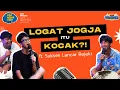 Lagu LOGAT JOGJA ITU KOCAK?! FT. SUKSES LANCAR REJEKI