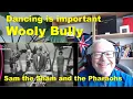British Dad Reacts Wooly Bully Sam the Sham and the Pharaohs