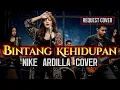 Lagu NIKE ARDILLA - BINTANG KEHIDUPAN - COVER by @rockingirlz #pop #rock #cover #tiktok #viral