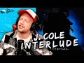 Download Lagu J. Cole - i n t e r l u d e - REACTION!! | THE OFF-SEASON APPROACHES!!