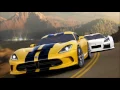 Rusko - Everyday (Netsky VIP Remix) [Forza Horizon