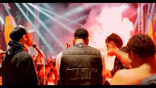 زرازير و لا فوق عشان احنا البلد خفاش و سايكو و جاويش Zarazeer Prod By Khofash 