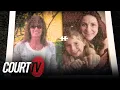 Voice for Victims Police Looking for Missing Piece in Boca Raton Mall Murders