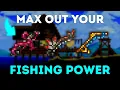 How to Get Every Fishing Pole in Terraria 1 4