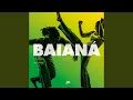 Download Lagu Baianá (Sped Up Version)