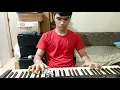Jang Na-ra - A Walk in a Dreamy Road (Dong Yi: OST) Acappella, recorder cover