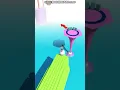 BAll ROll 3D - Color Path