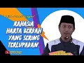 Download Lagu Sedikit tapi berkah, atau banyak tapi sia sia, Ustadz ammi nur baits || @Amalkansunnah 
