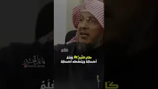 دعاء لأي كرب في حياتك لااله الا الله الحليم كلمات بسيطه وسهله 