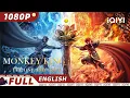 Download Lagu 【ENG SUB】Monkey King-The One and Only | Fantasy Action | Chinese Movie 2023 | iQIYI MOVIE THEATER