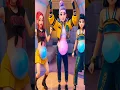 Download Lagu Mira and Jinu's Magical Baby Saga KPop Demon Hunters #funny #edit #kpop #kpopdemonhunters